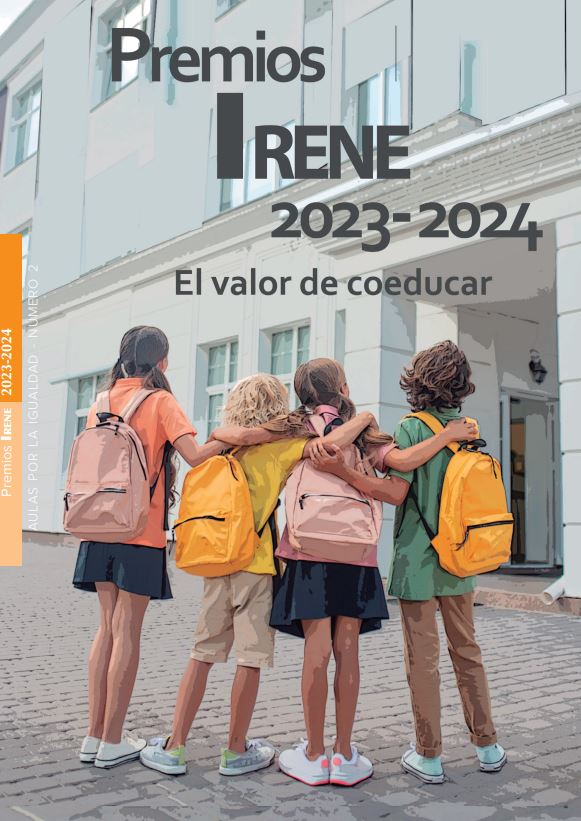 Premios Irene 2023-2024