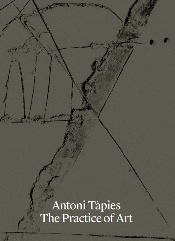 Antoni Tàpies