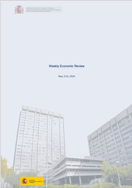 Weekly Economic Review