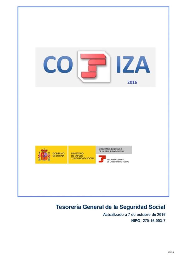Cotiza 2016