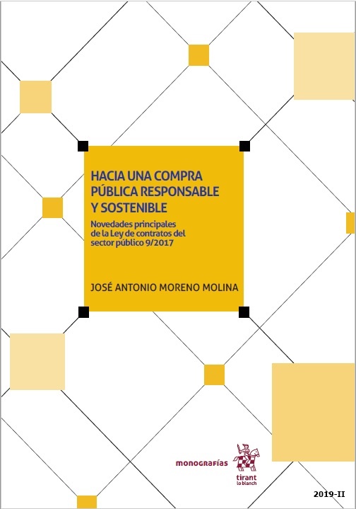 Hacia una compra pública responsable