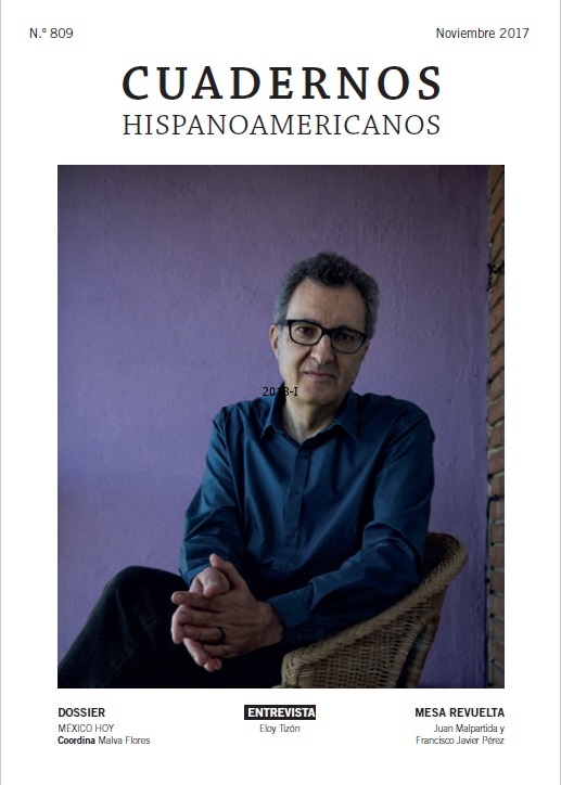 Cuadernos Hispanoamericanos