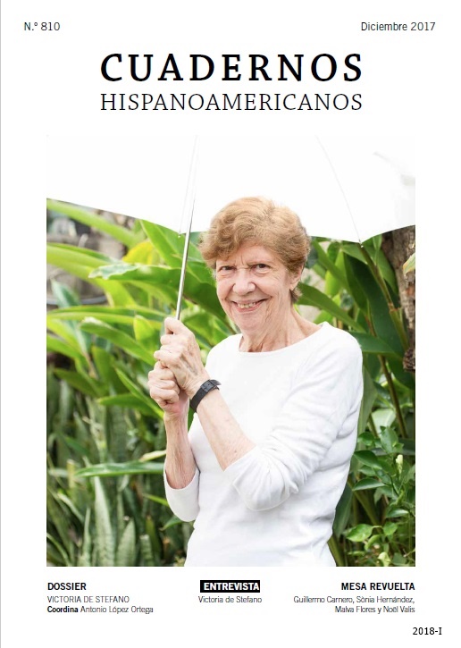 Cuadernos Hispanoamericanos