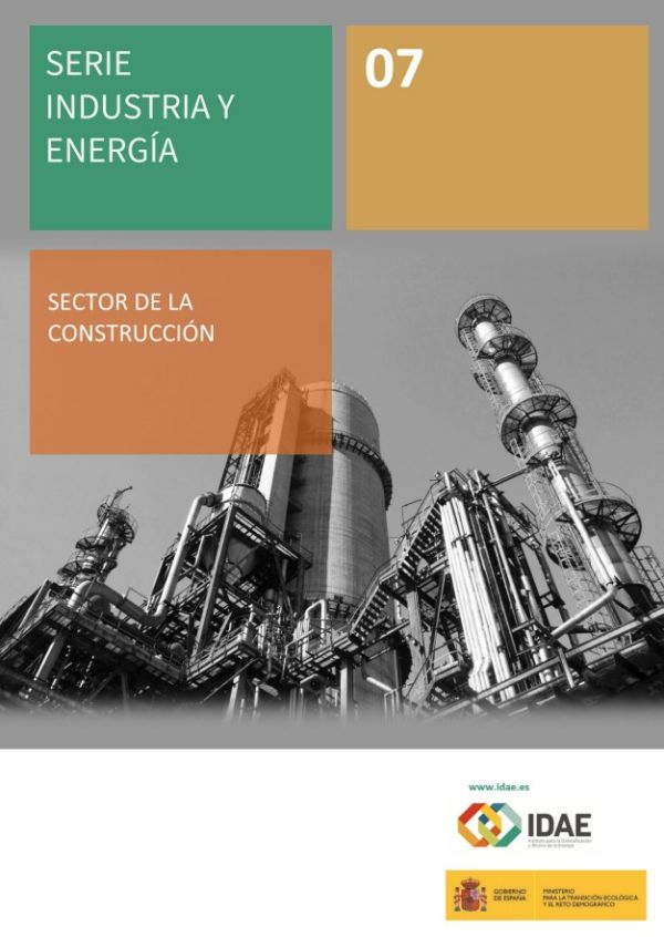 Sector de la construcción