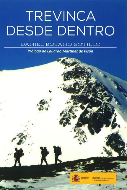 Trevinca desde dentro