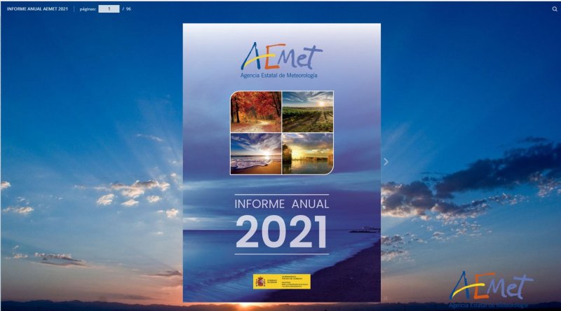 Informe Anual