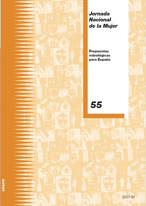 Jornada Nacional de la Mujer