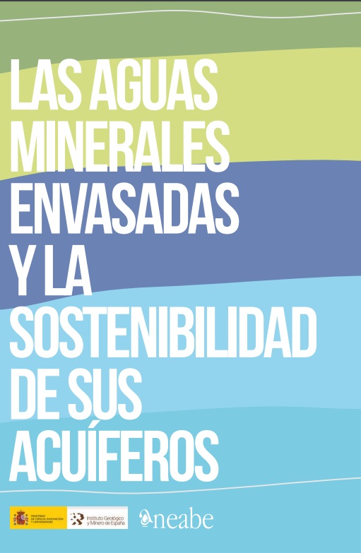 Las aguas minerales envasadas y la sostenibilidad de sus acuíferos
