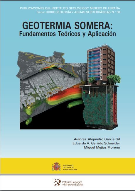 Geotermia somera