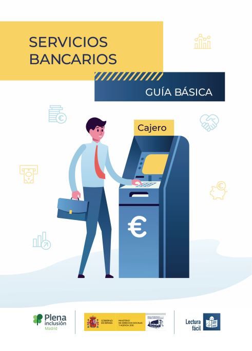 Guía básica de servicios bancarios