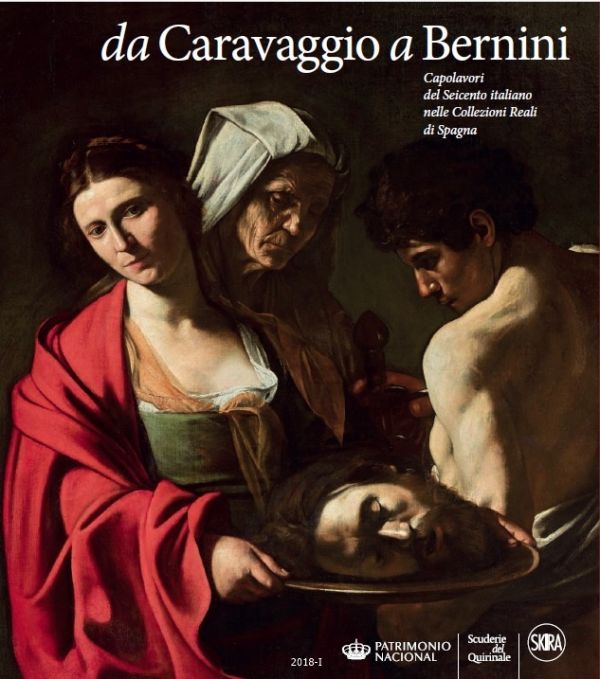 Da Caravaggio a Bernini
