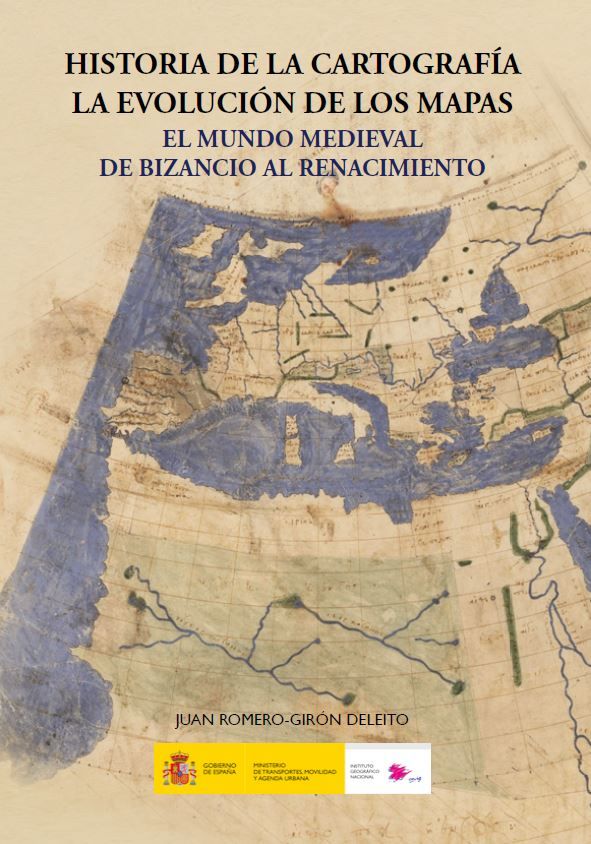 Historia de la cartografía