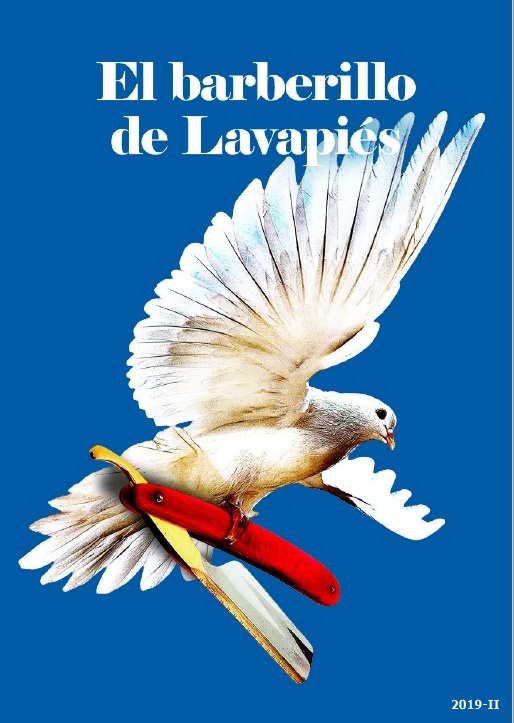 El barberillo de Lavapiés