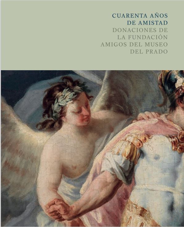 Cuarenta años de amistad