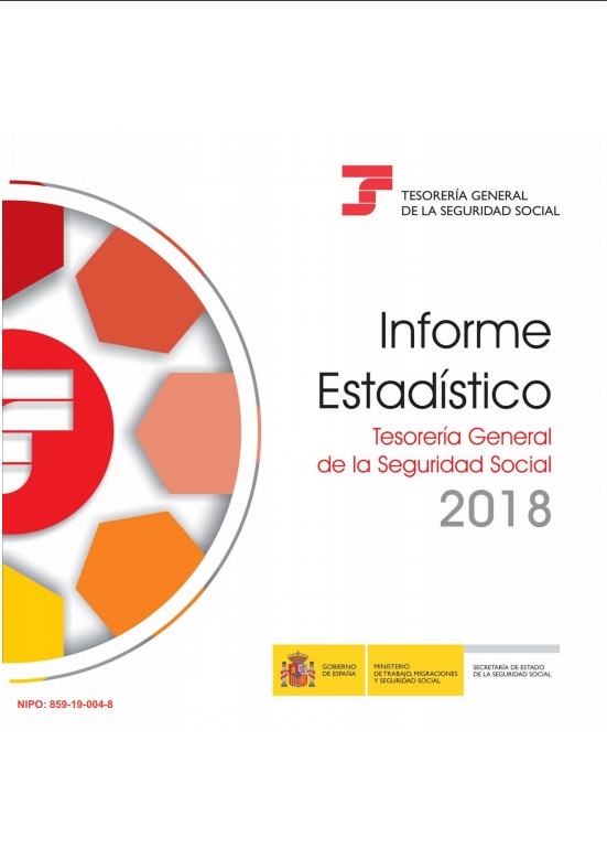 Informe estadístico