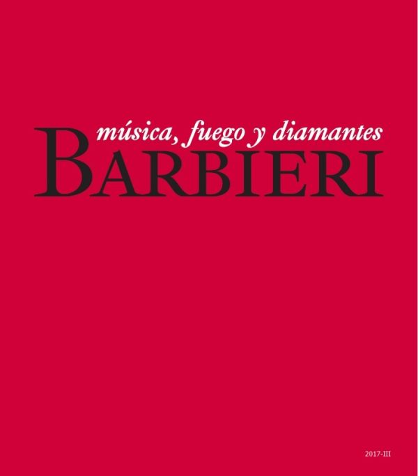 Barbieri