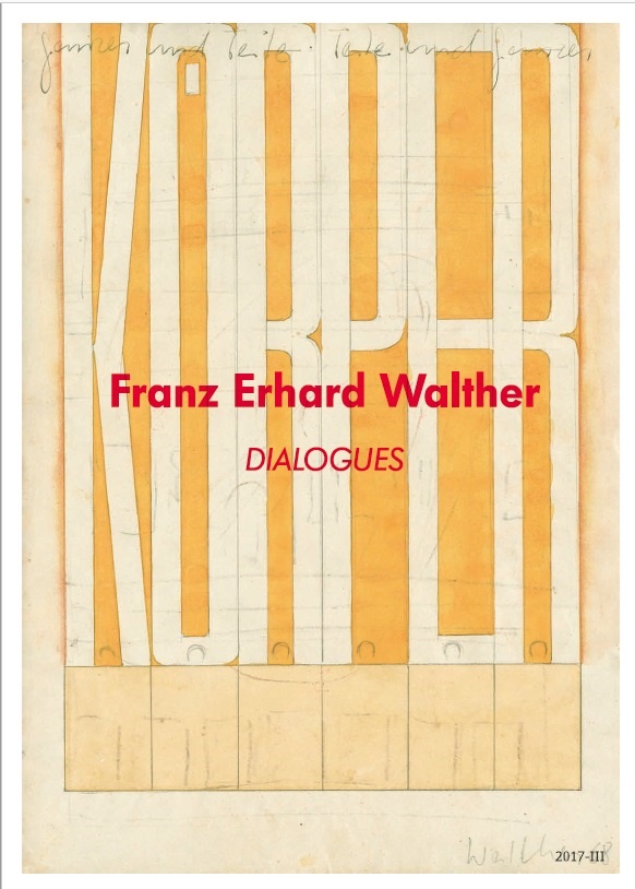 Franz Erhard Walter