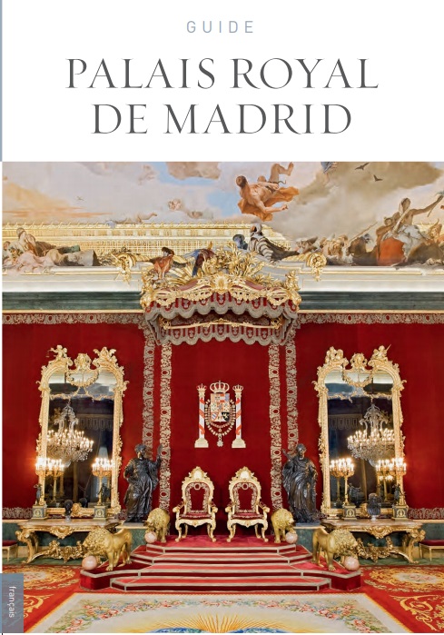 Palacio Real de Madrid