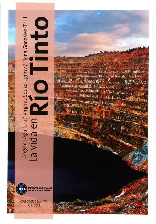 La vida en Riotinto