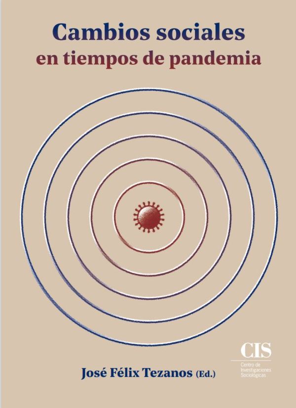 Cambios sociales en tiempos de pandemia