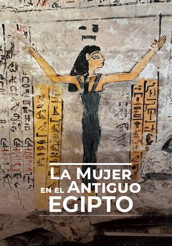 La mujer en el Antiguo Egipto