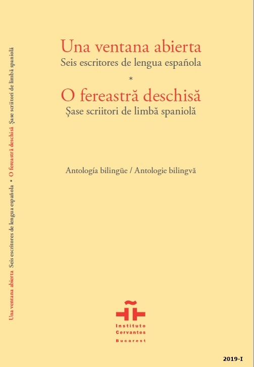Una ventana abierta