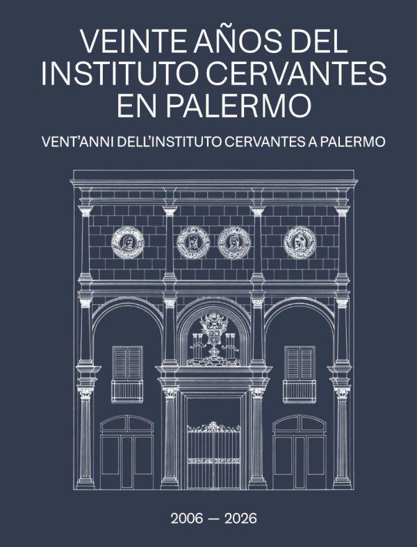 Veinte años del Instituto Cervantes en Palermo