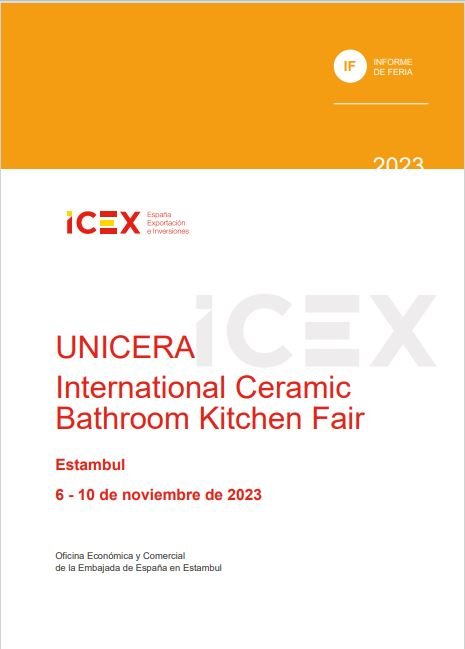 Informes de ferias