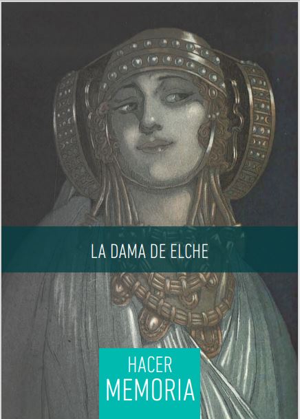 La dama de Elche