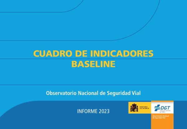 Cuadro de indicadores BASELINE