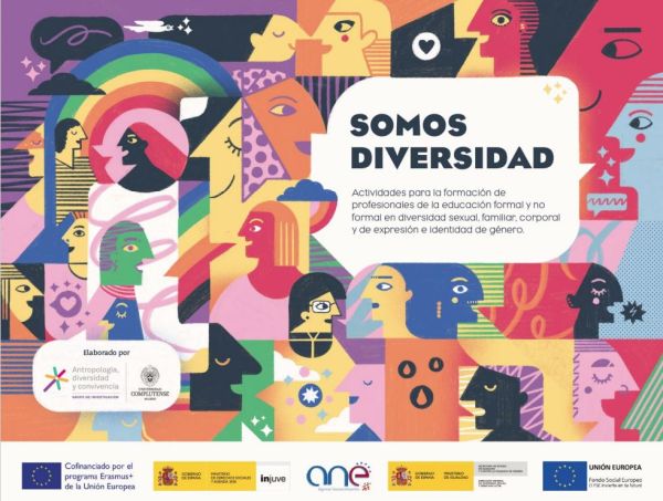 Somos diversidad