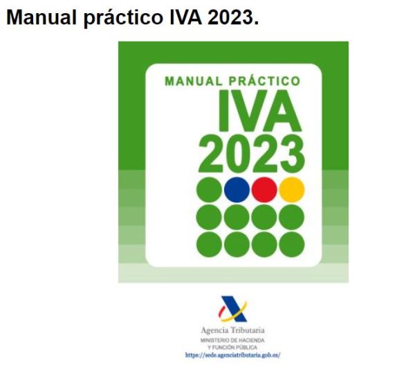 IVA 2023