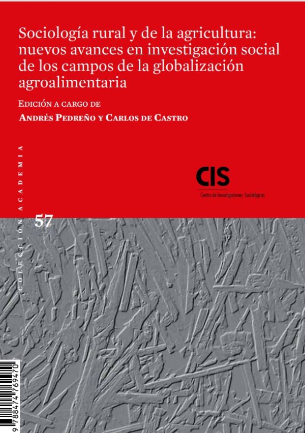 Sociología rural y de la agricultura