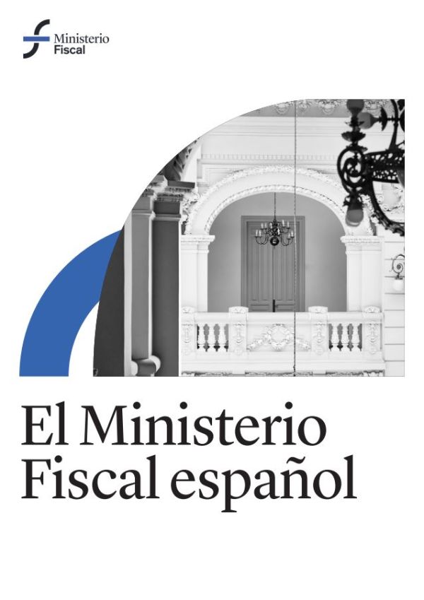 El Ministerio Fiscal español