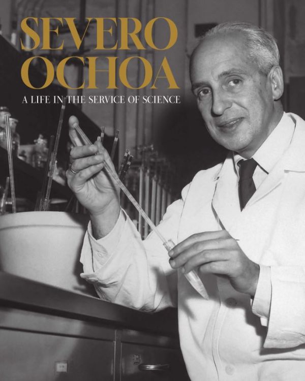 Severo Ochoa