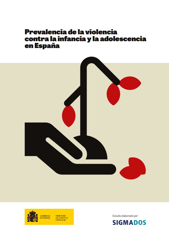Prevalencia de la violencia contra la infancia y la adolescencia en España