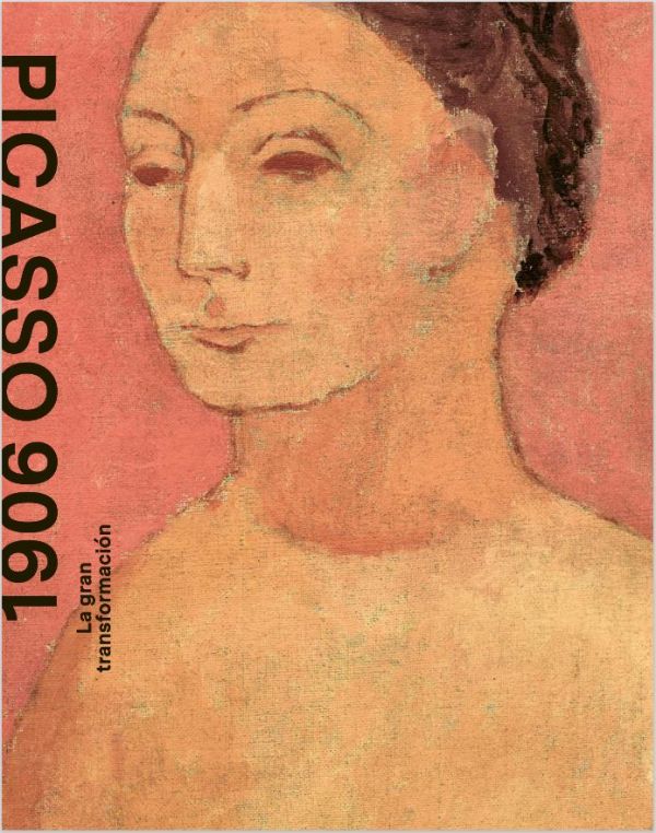 Picasso 1906