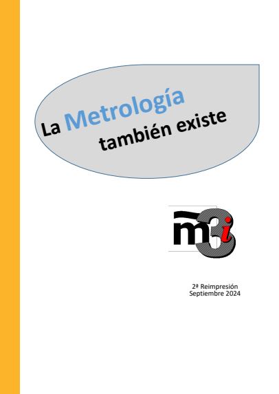 La metrología también existe
