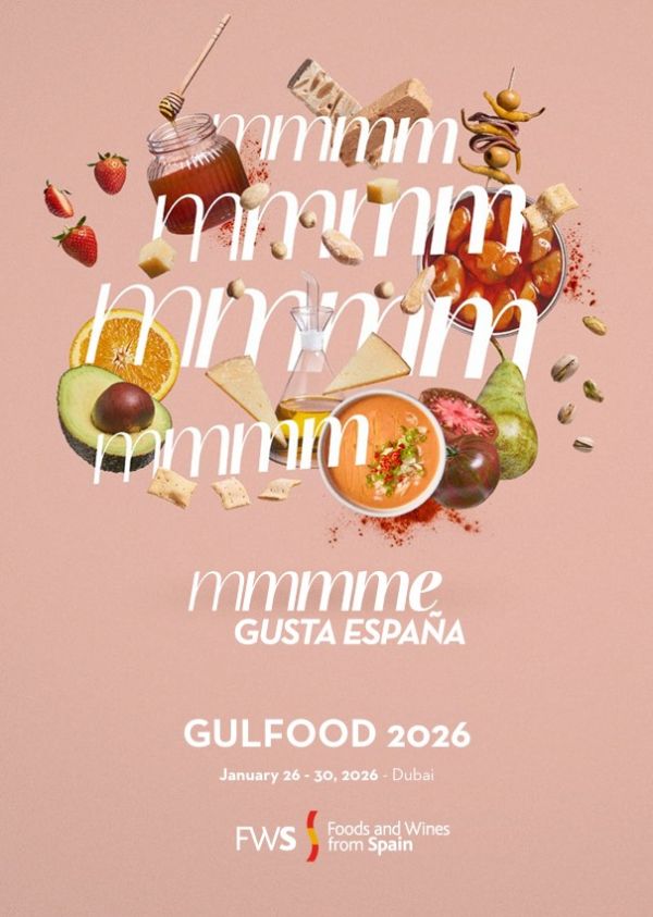 mmmme Gusta España