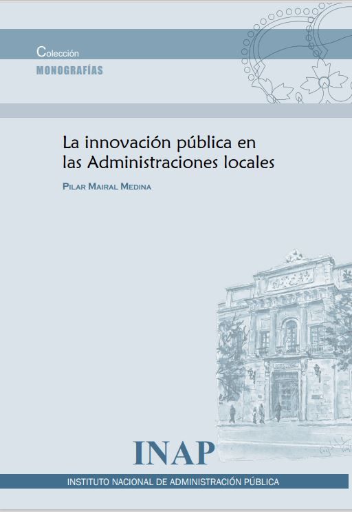 La innovación pública en las Administraciones locales