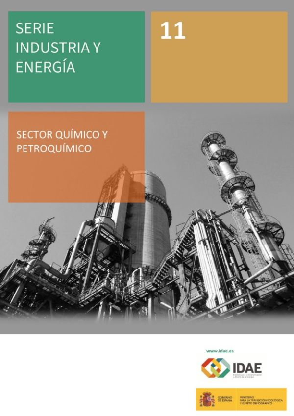 Sector químico y petroquímico