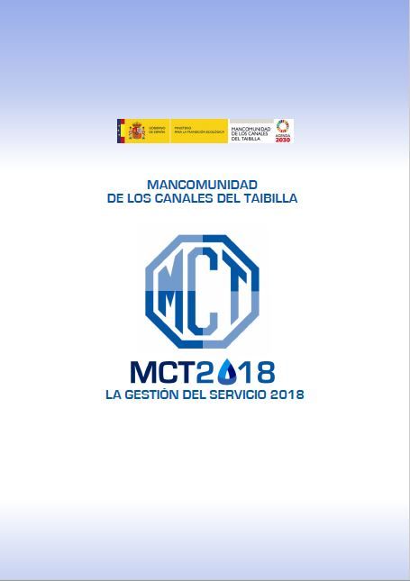 Mancomunidad de los Canales del Taibilla