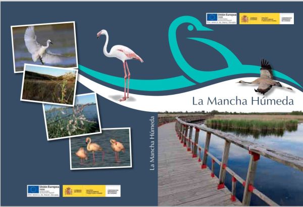 La Mancha húmeda