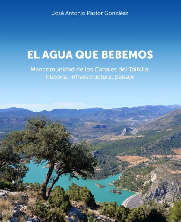 El agua que bebemos