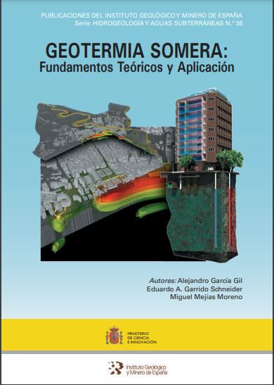 Geotermia somera