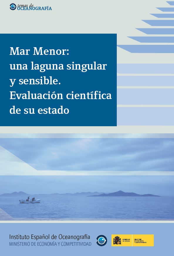 Mar Menor, una laguna singular y sensible