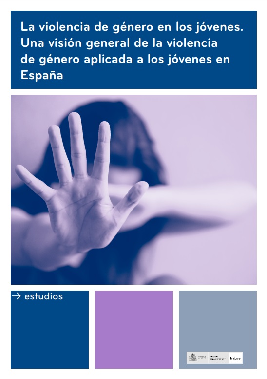 La violencia de género entre los jóvenes