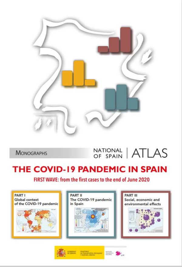 The covid-19 pandemic in Spain