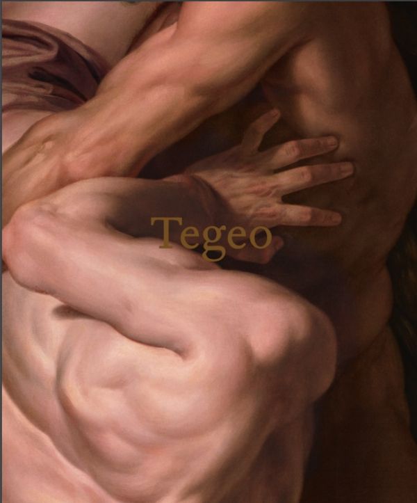Rafael Tegeo