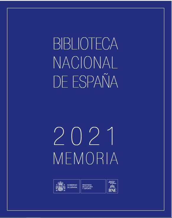 Biblioteca Nacional de España